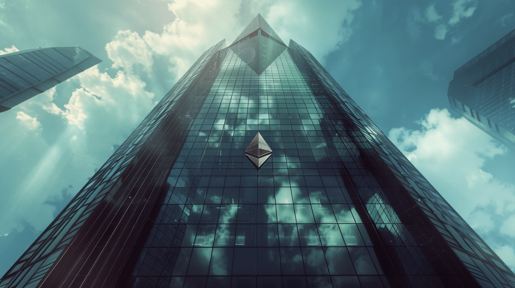 Ethereum Dencun Upgrade