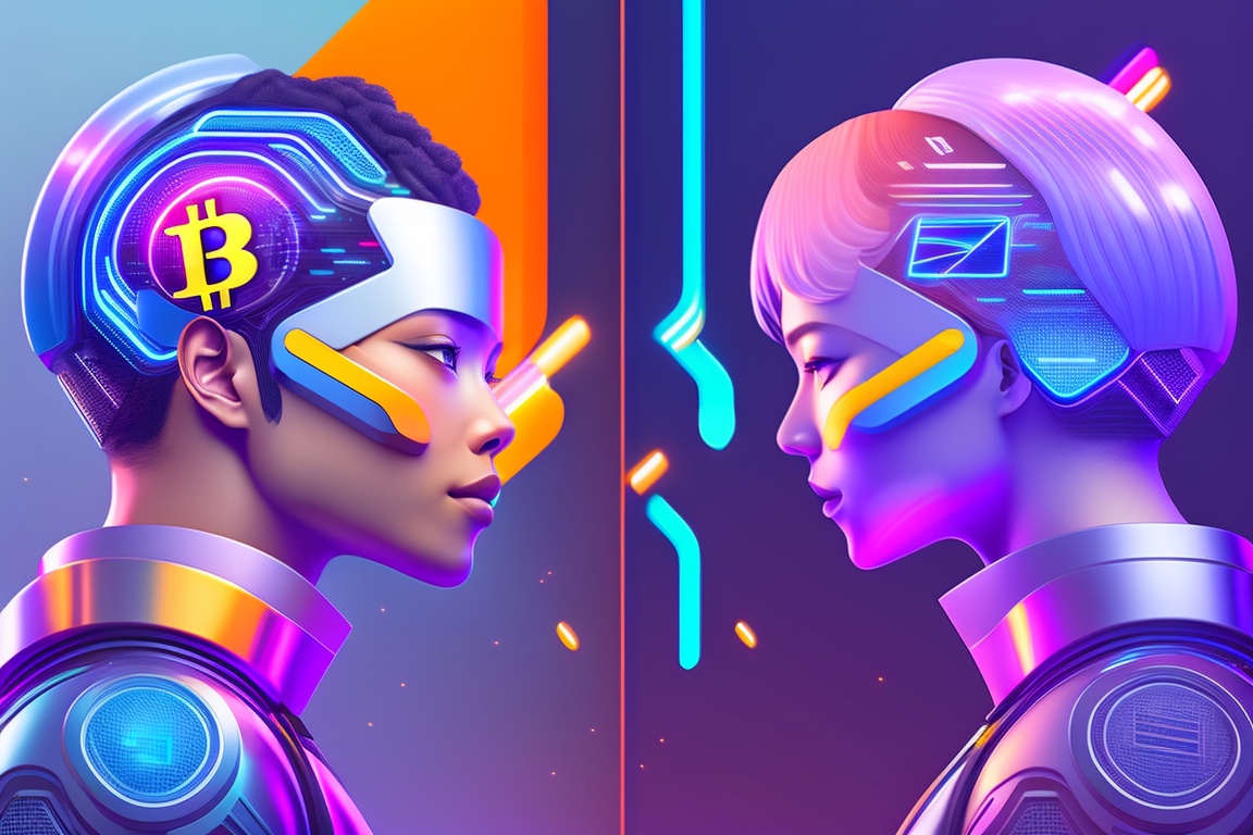 Ai vs crypto