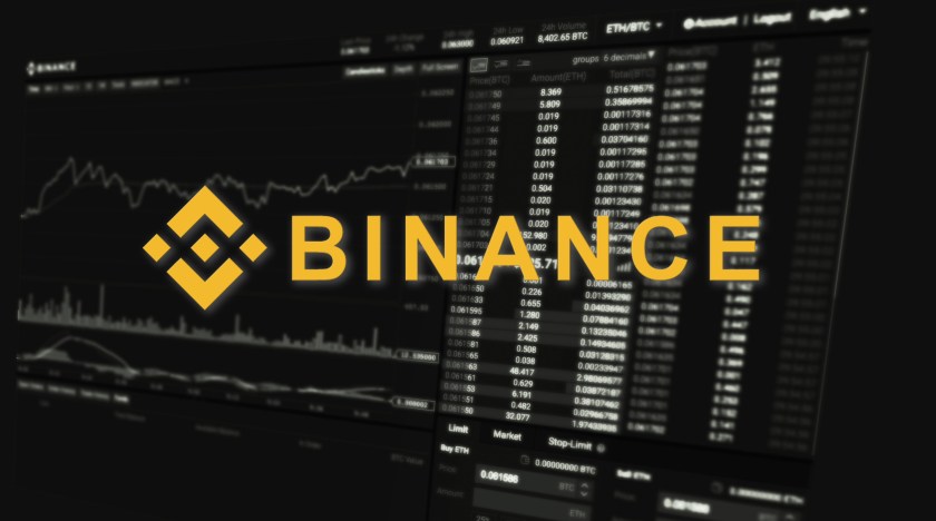 Binance smart chain