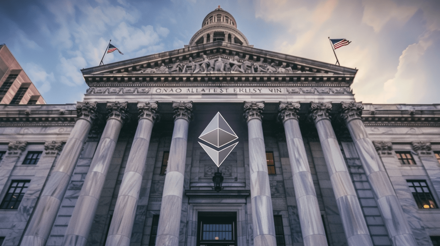 Ethereum SEC